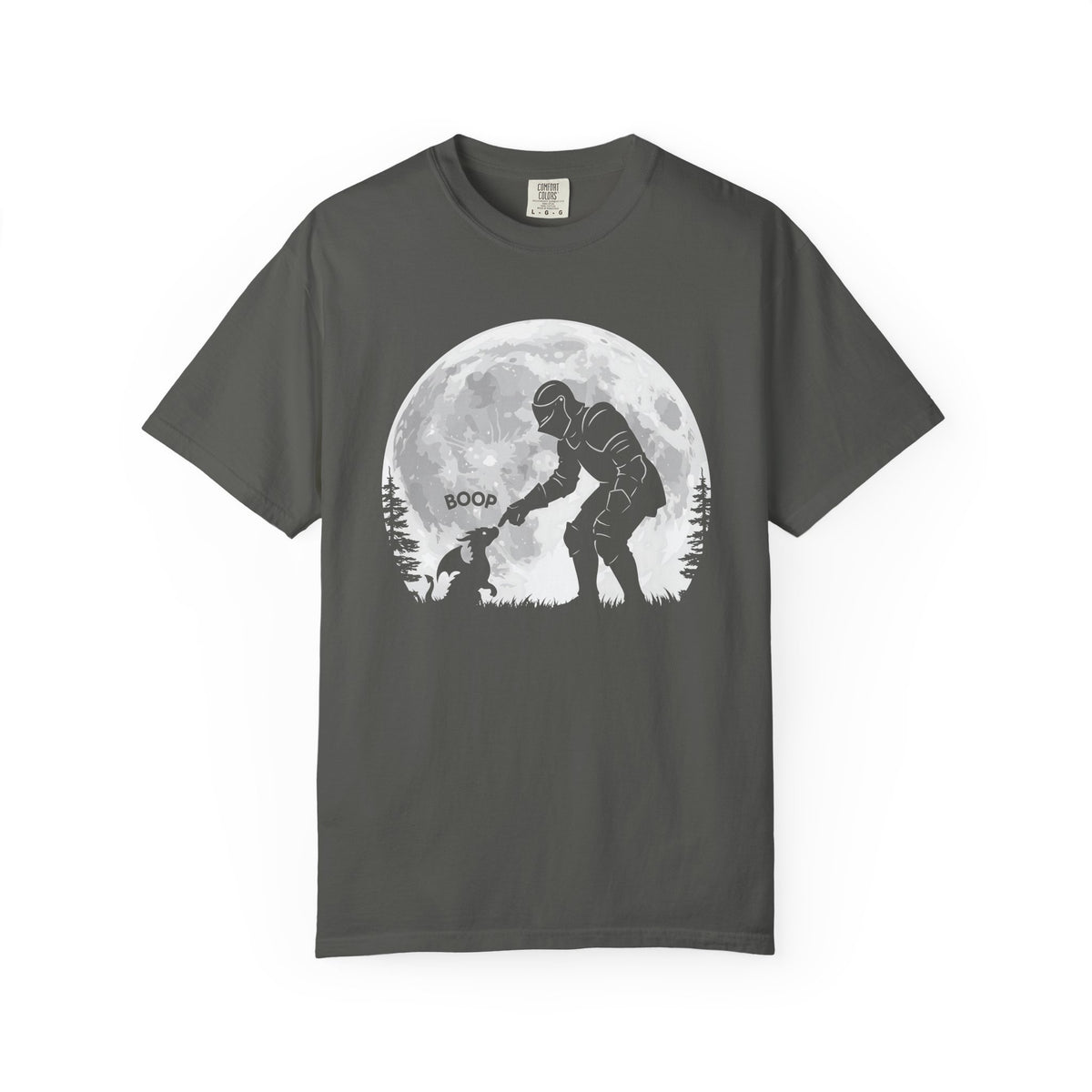 Boop Dragon T-Shirt