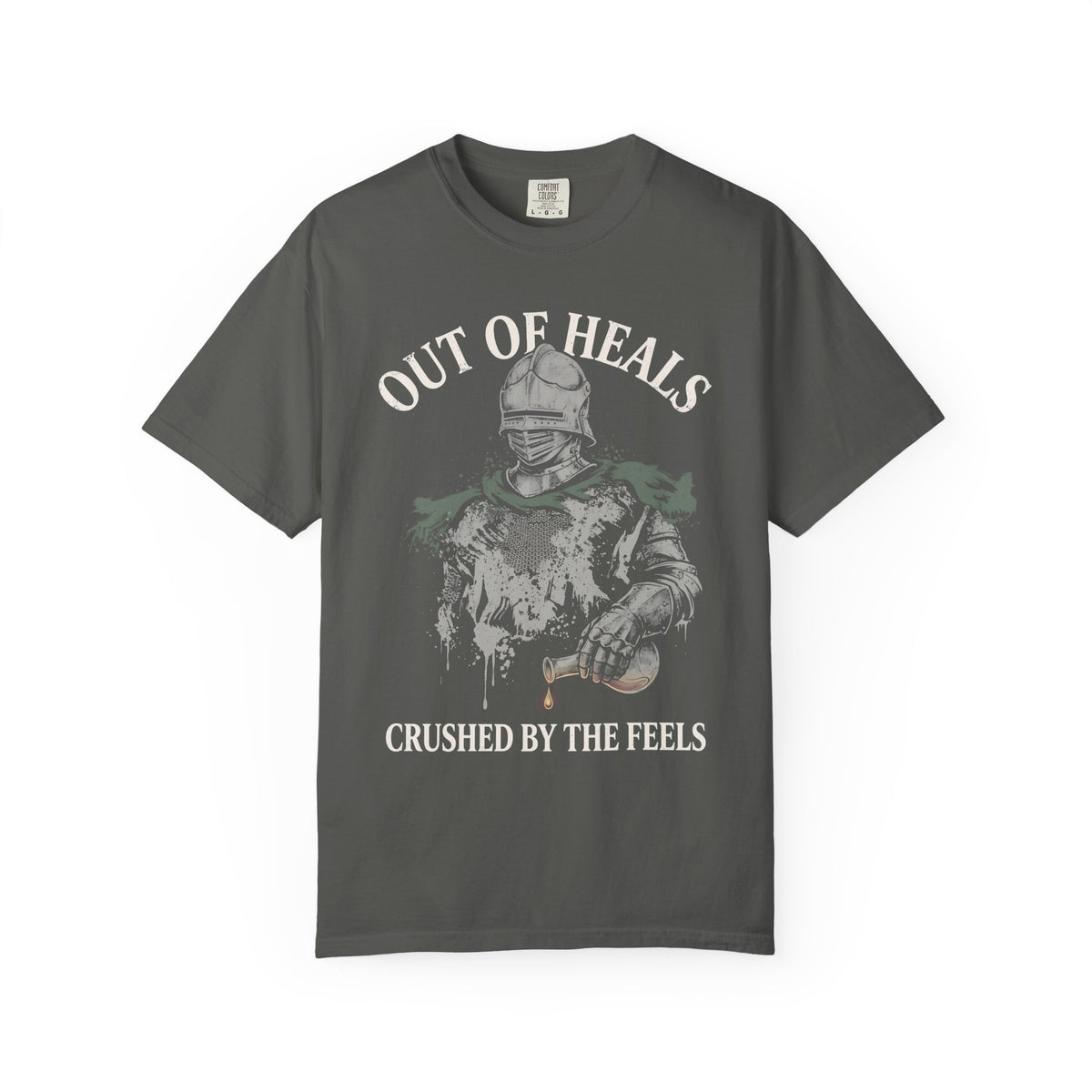 Feels Knight T-Shirt