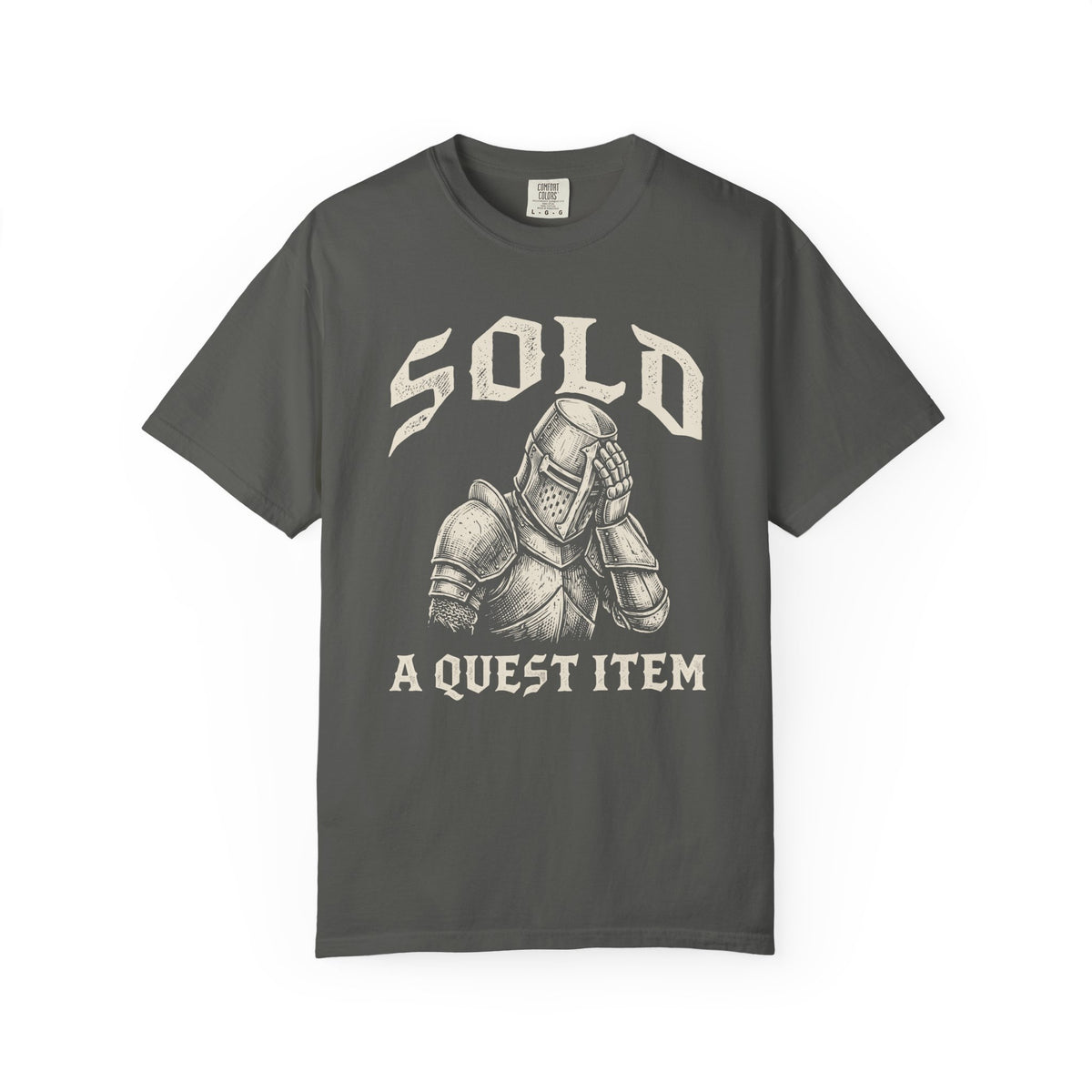 Quest Item T-Shirt