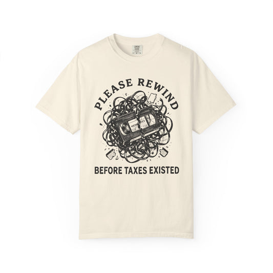 VHS Memories T-Shirt