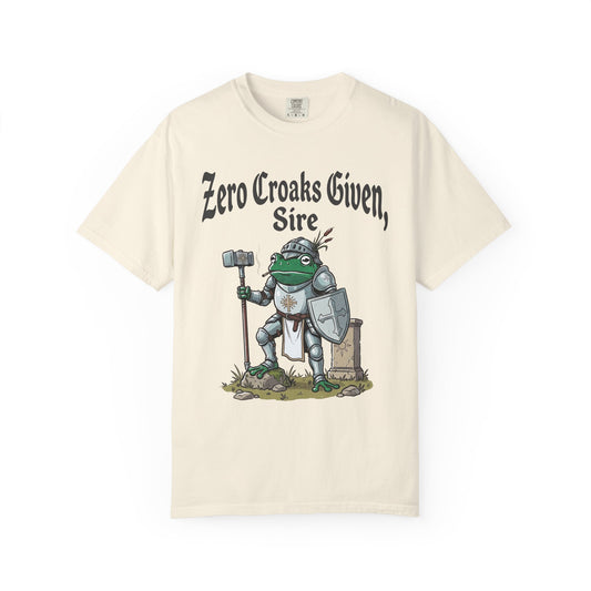 Frog Knight T-Shirt