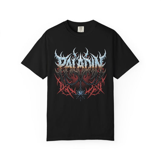 Metal Paladin T-Shirt