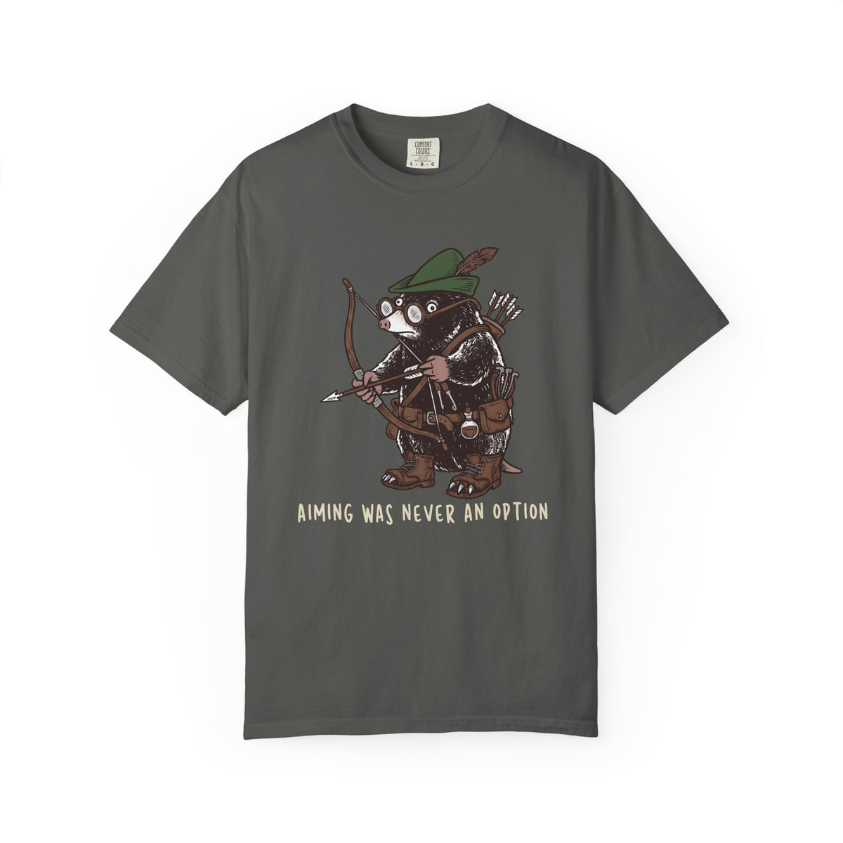 Blind Archer T-Shirt