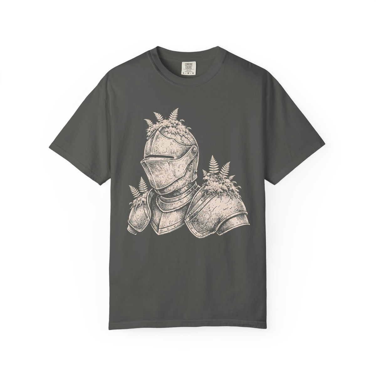Moss Knight T-Shirt