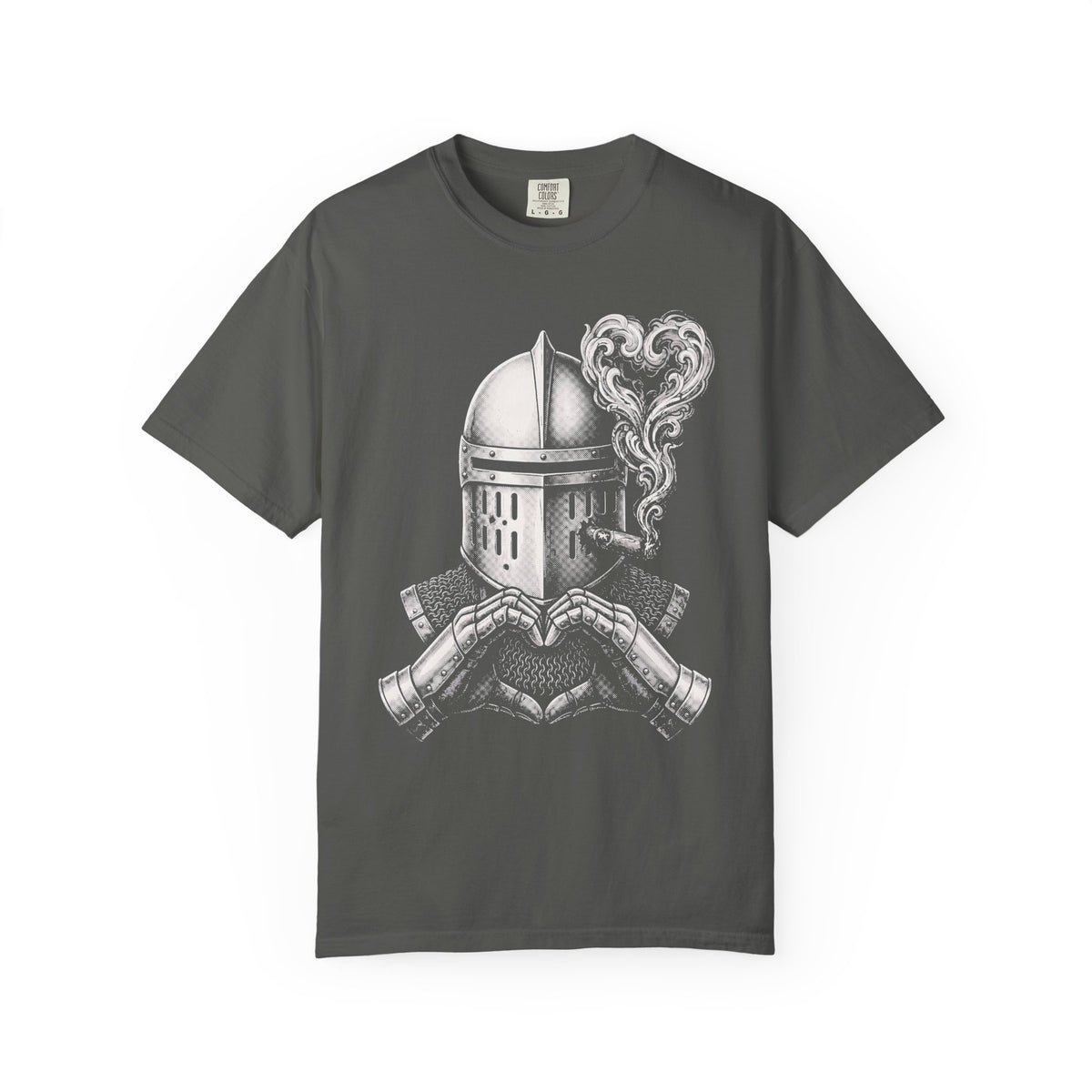 Heart Knight T-Shirt