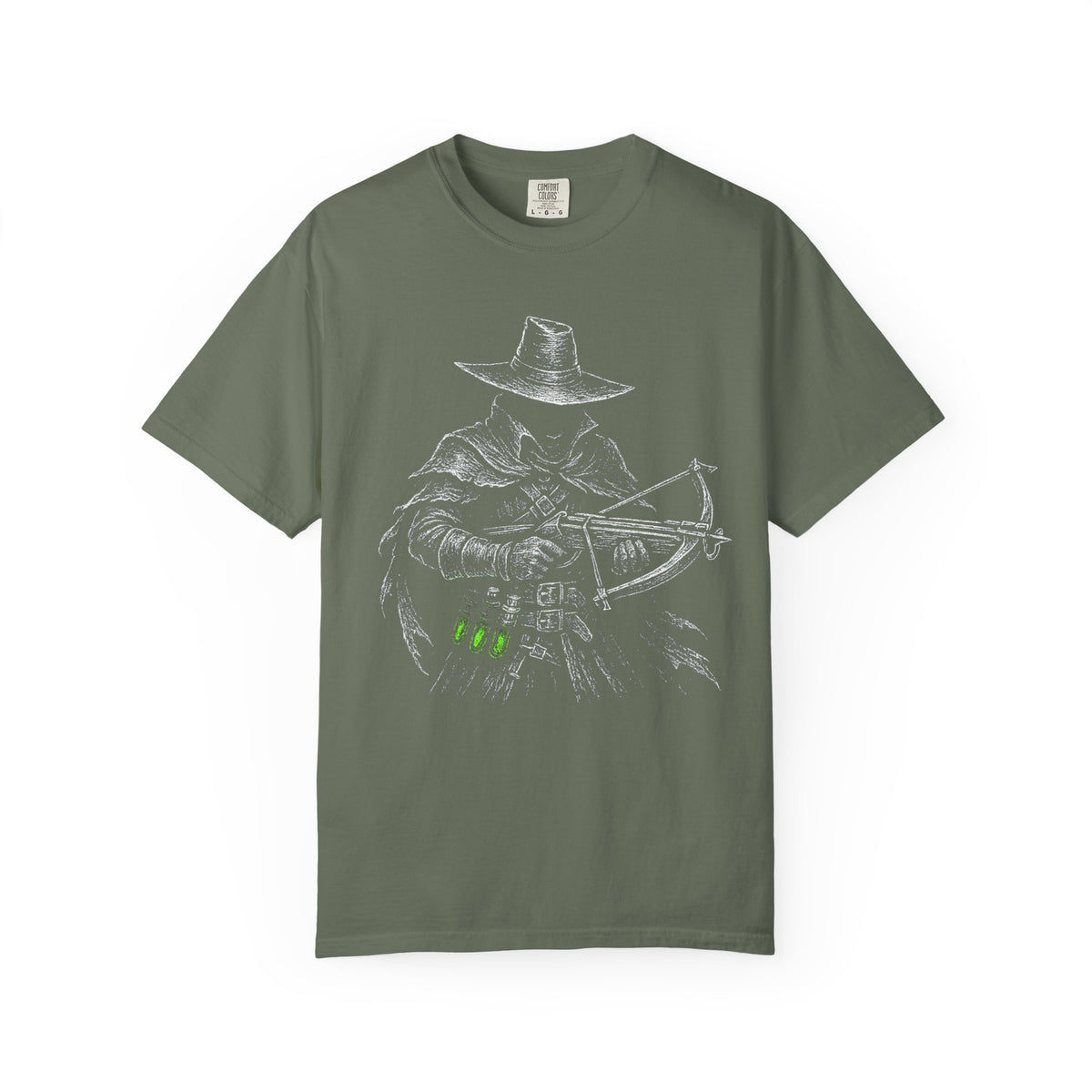 Crossbow Hunter T-Shirt