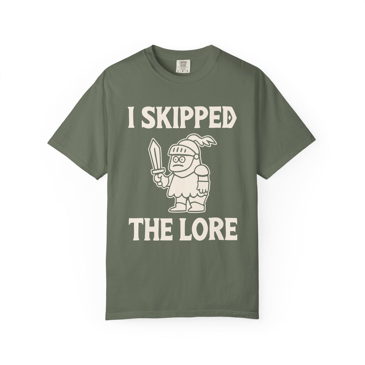 Lore Skipper T-Shirt