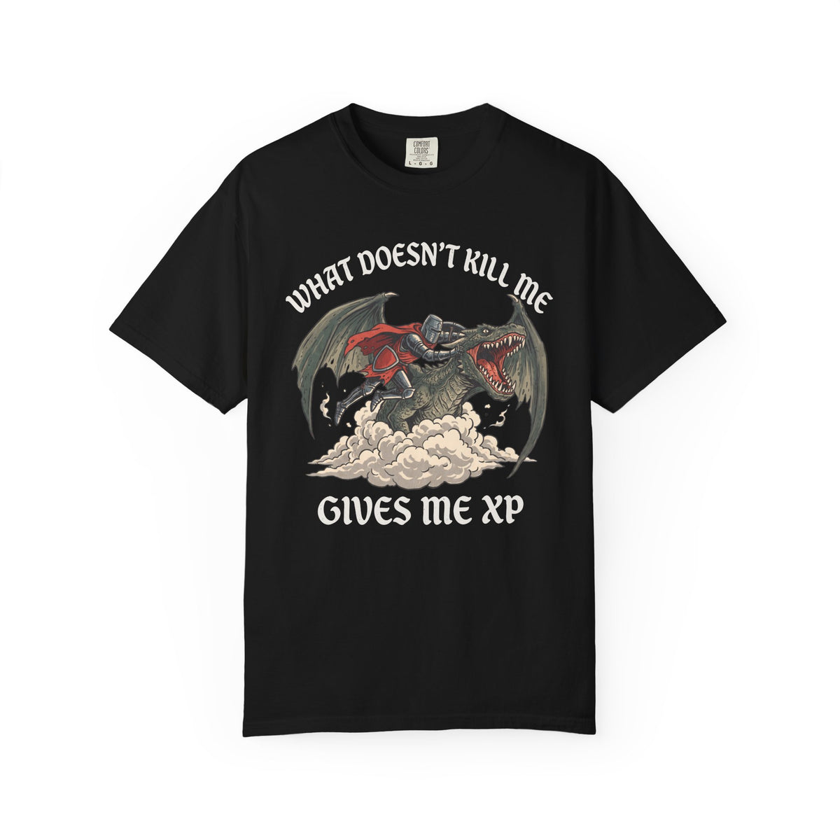 Gives Me XP T-Shirt