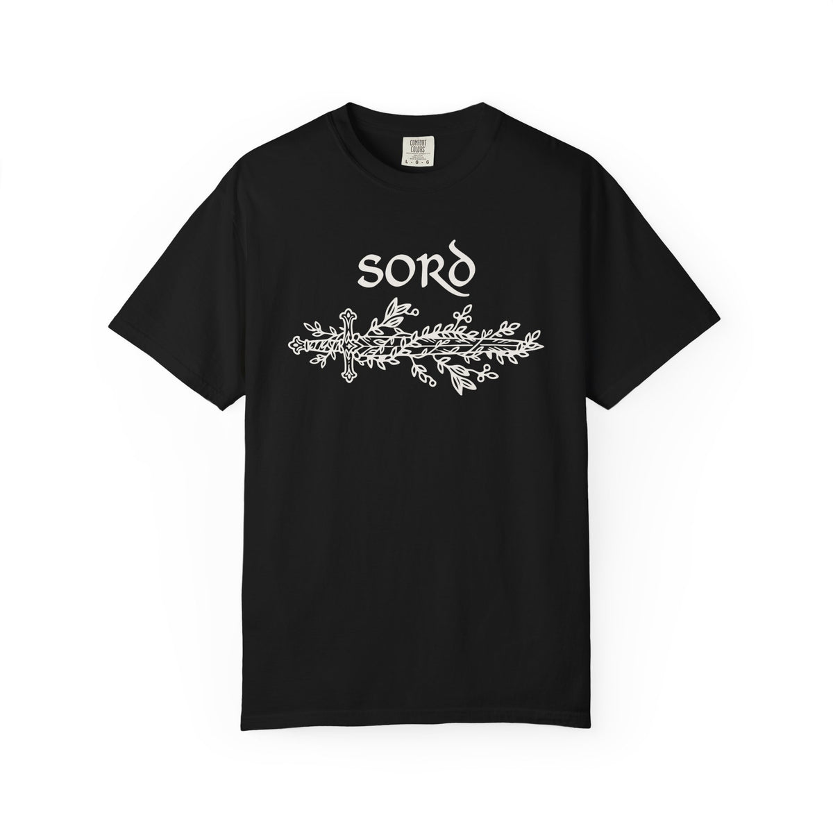 Sord Meme T-Shirt