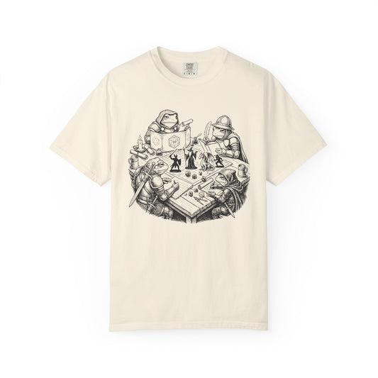 Dungeon Frogs T-Shirt
