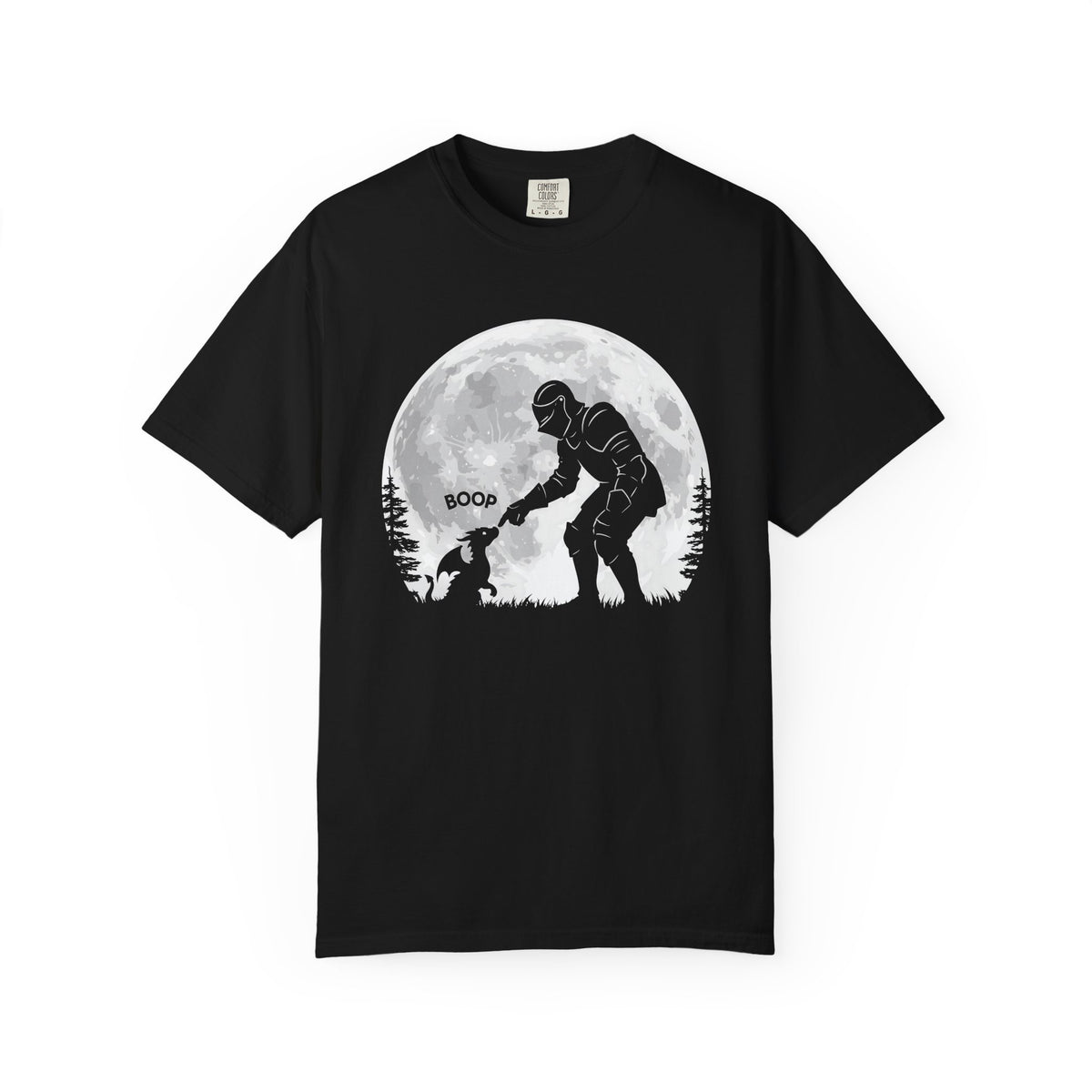 Boop Dragon T-Shirt