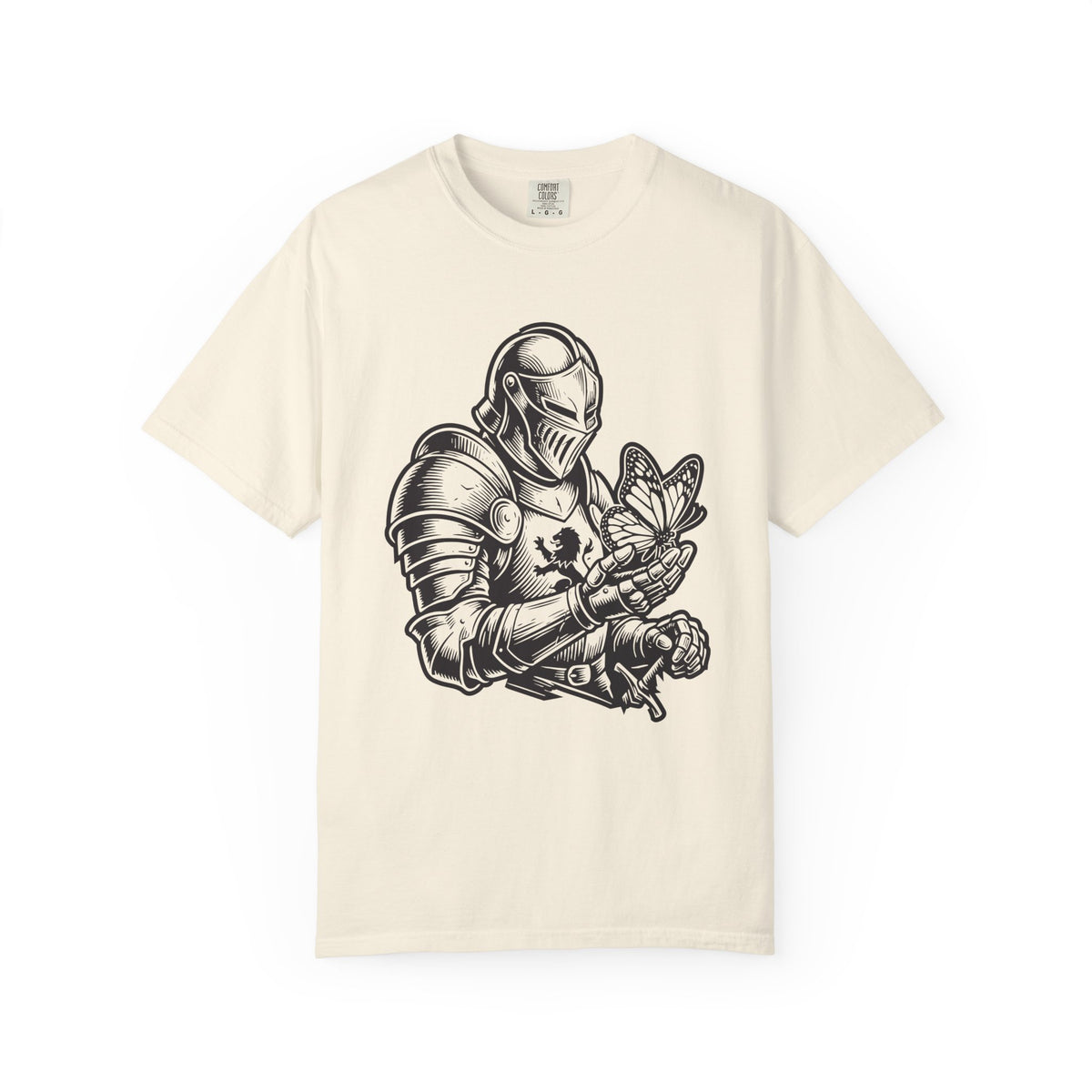 Monarch Knight T-Shirt