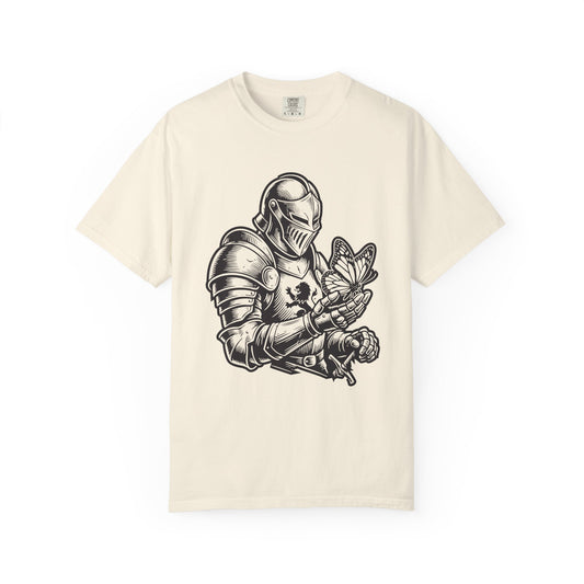 Monarch Knight T-Shirt