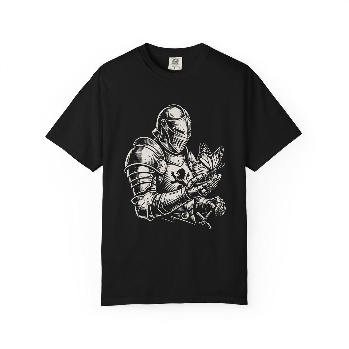 Monarch Knight T-Shirt