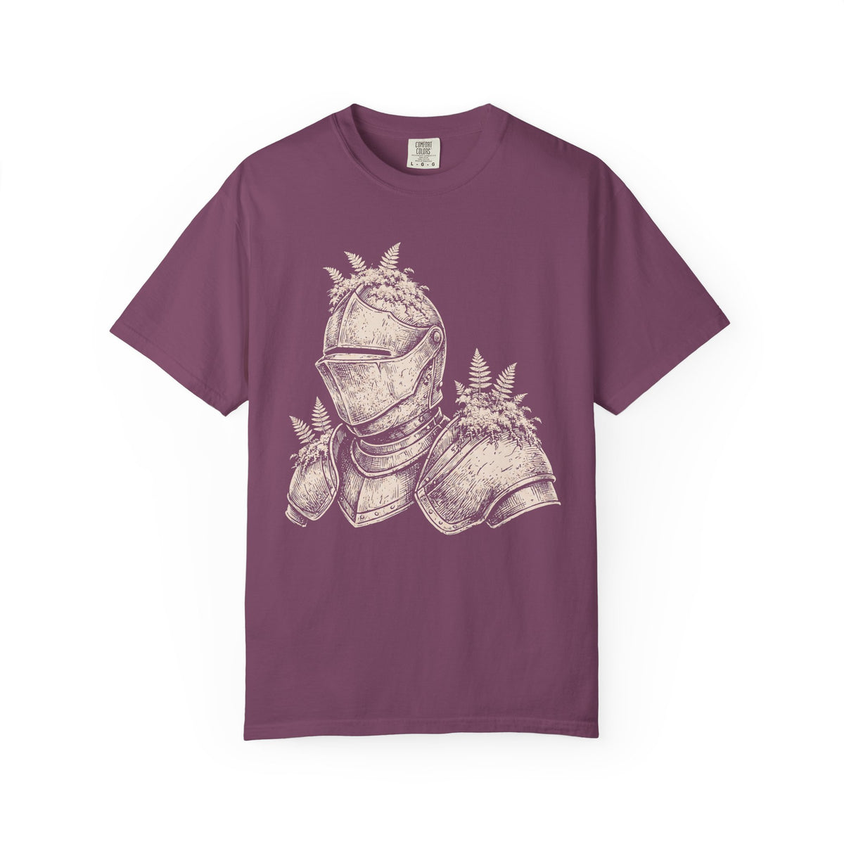 Moss Knight T-Shirt