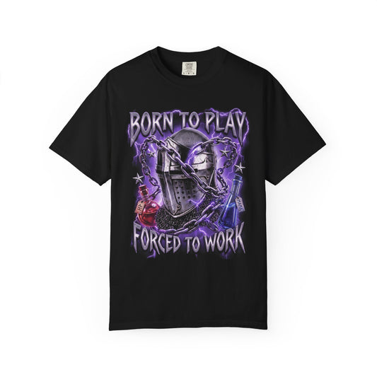 Chained Knight T-Shirt