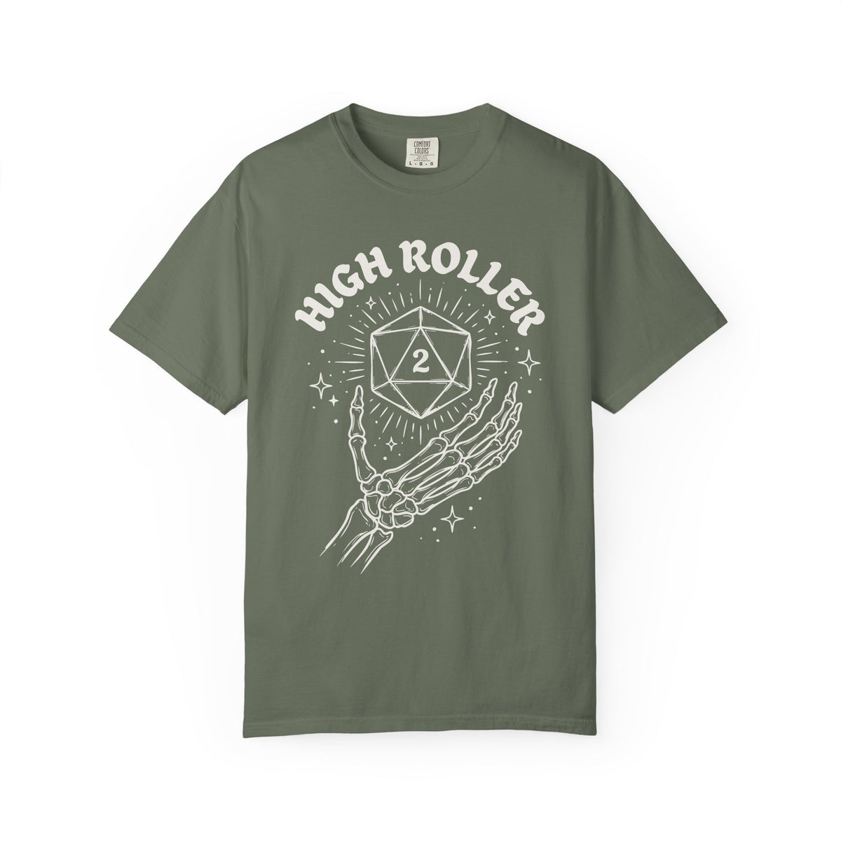 High Roller T-Shirt