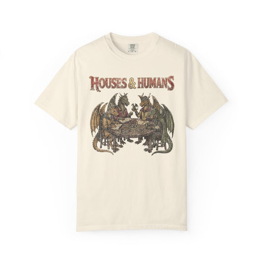 Dragon Gamers T-Shirt