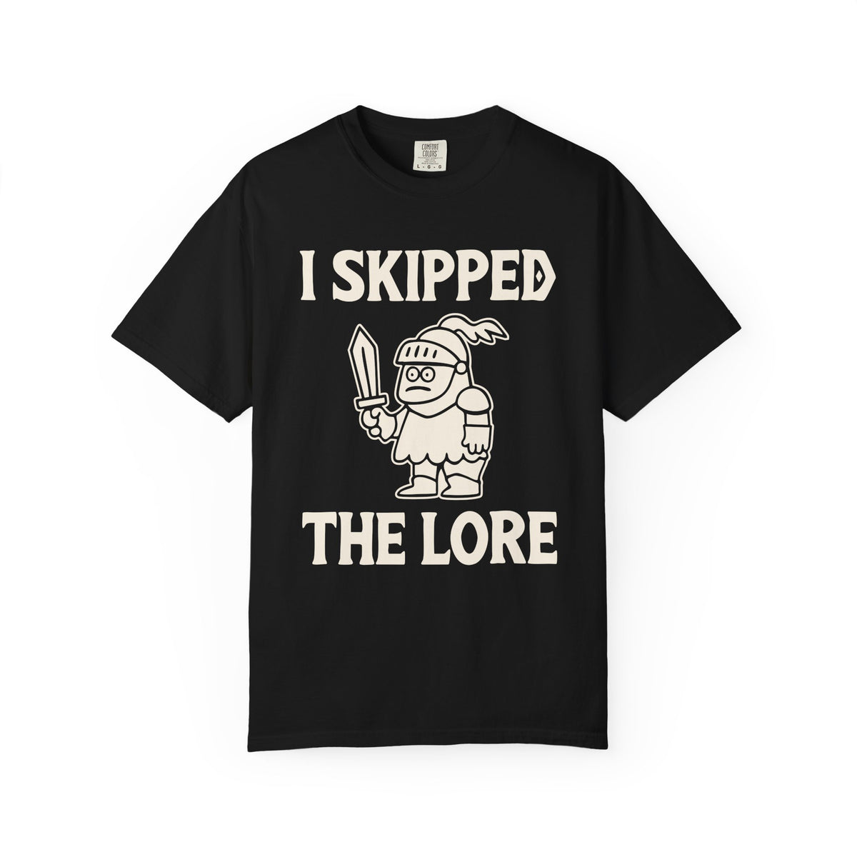 Lore Skipper T-Shirt