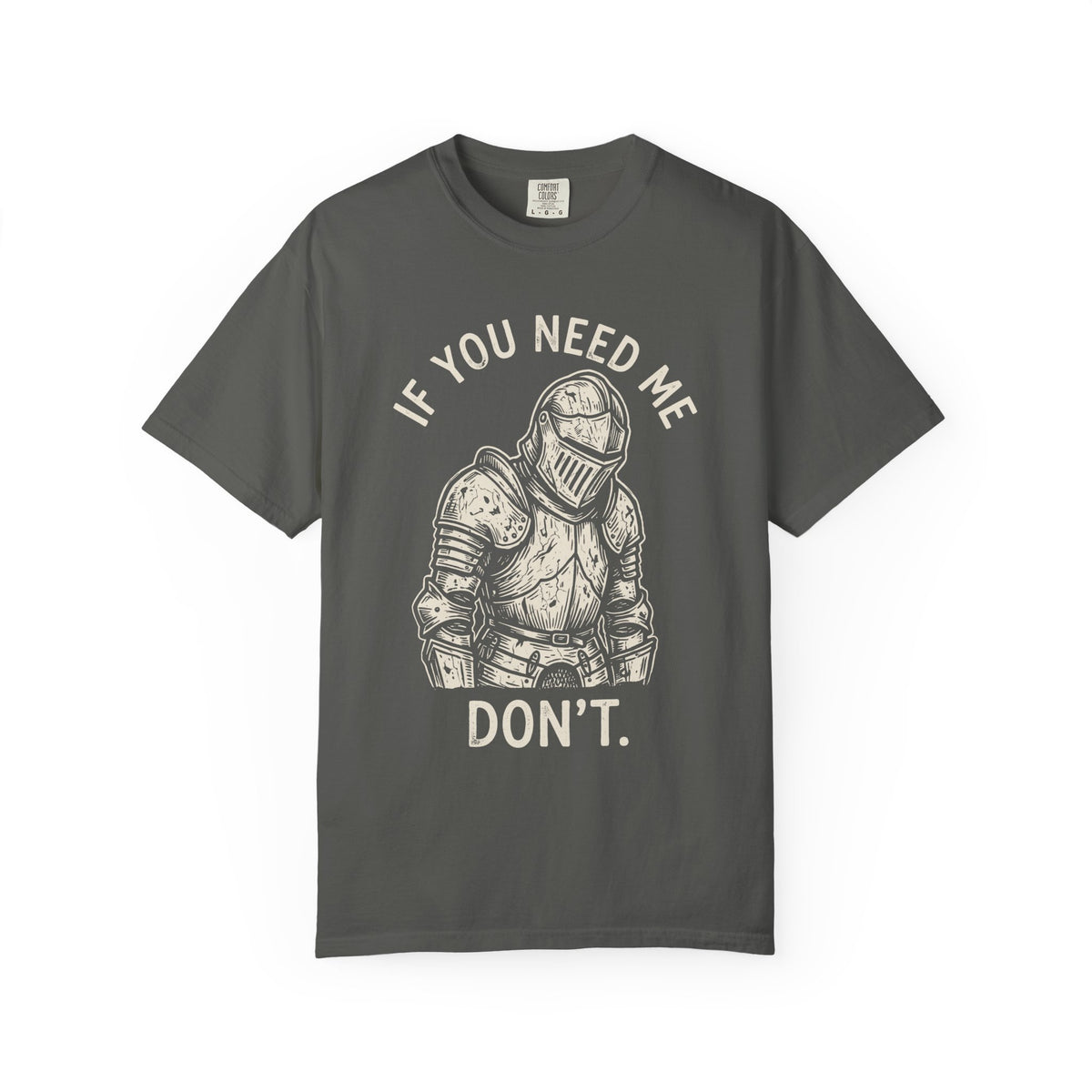 AFK Knight T-Shirt