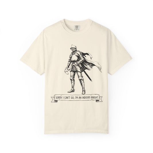 Gamer Knight T-Shirt