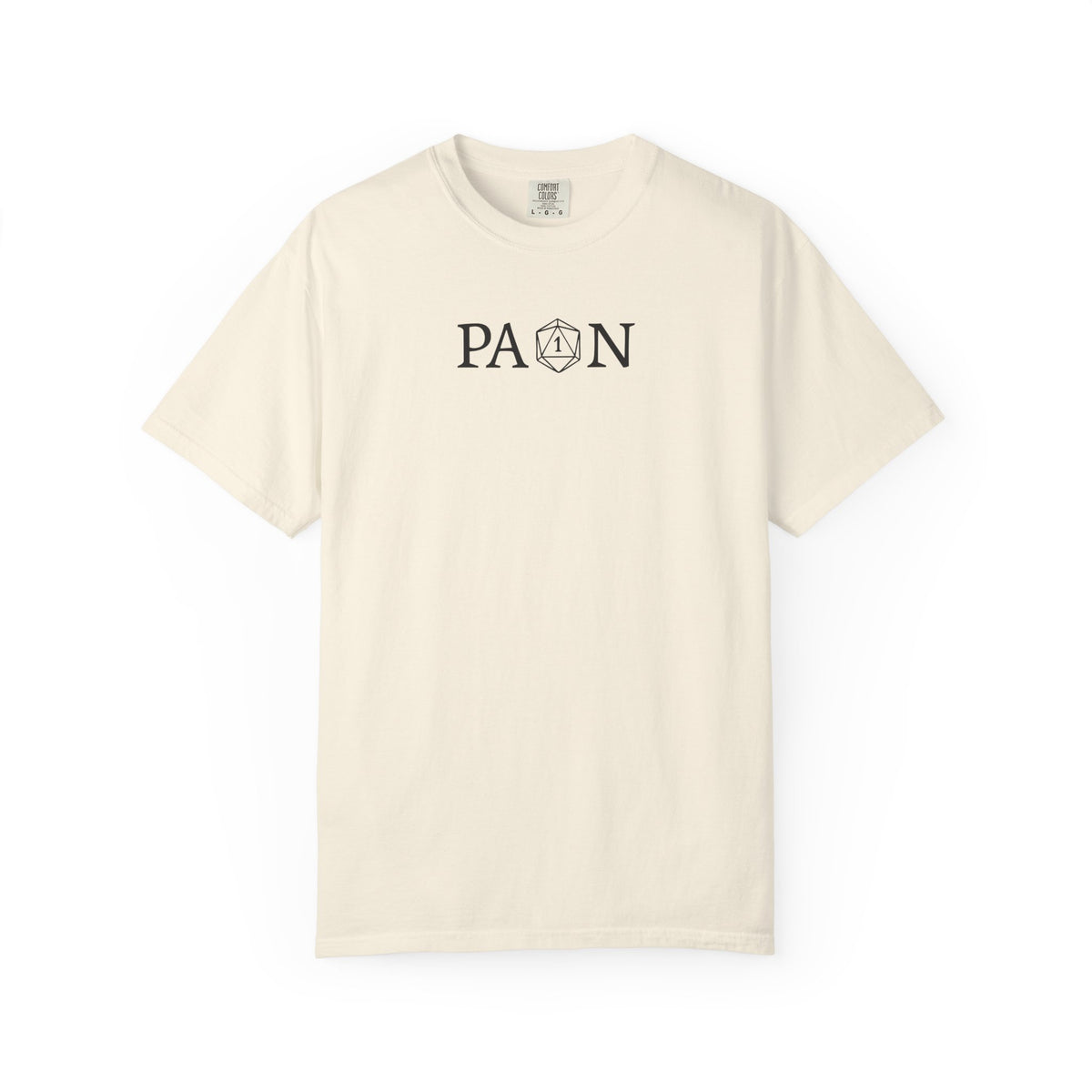 Pain Nat 1 T-Shirt