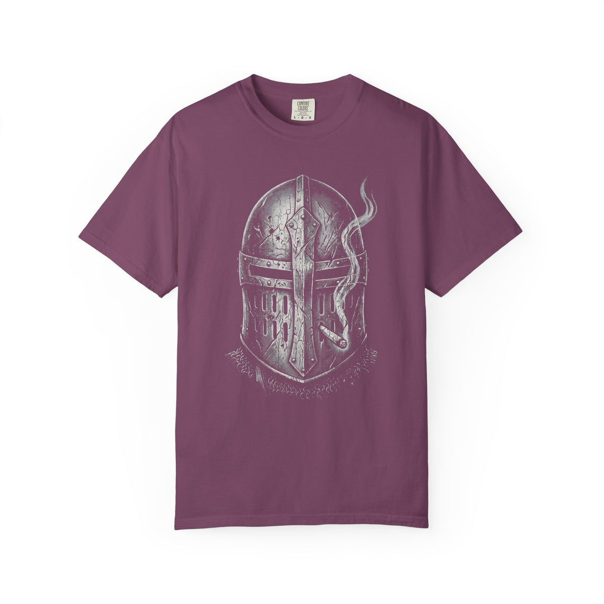 Veteran Knight T-Shirt