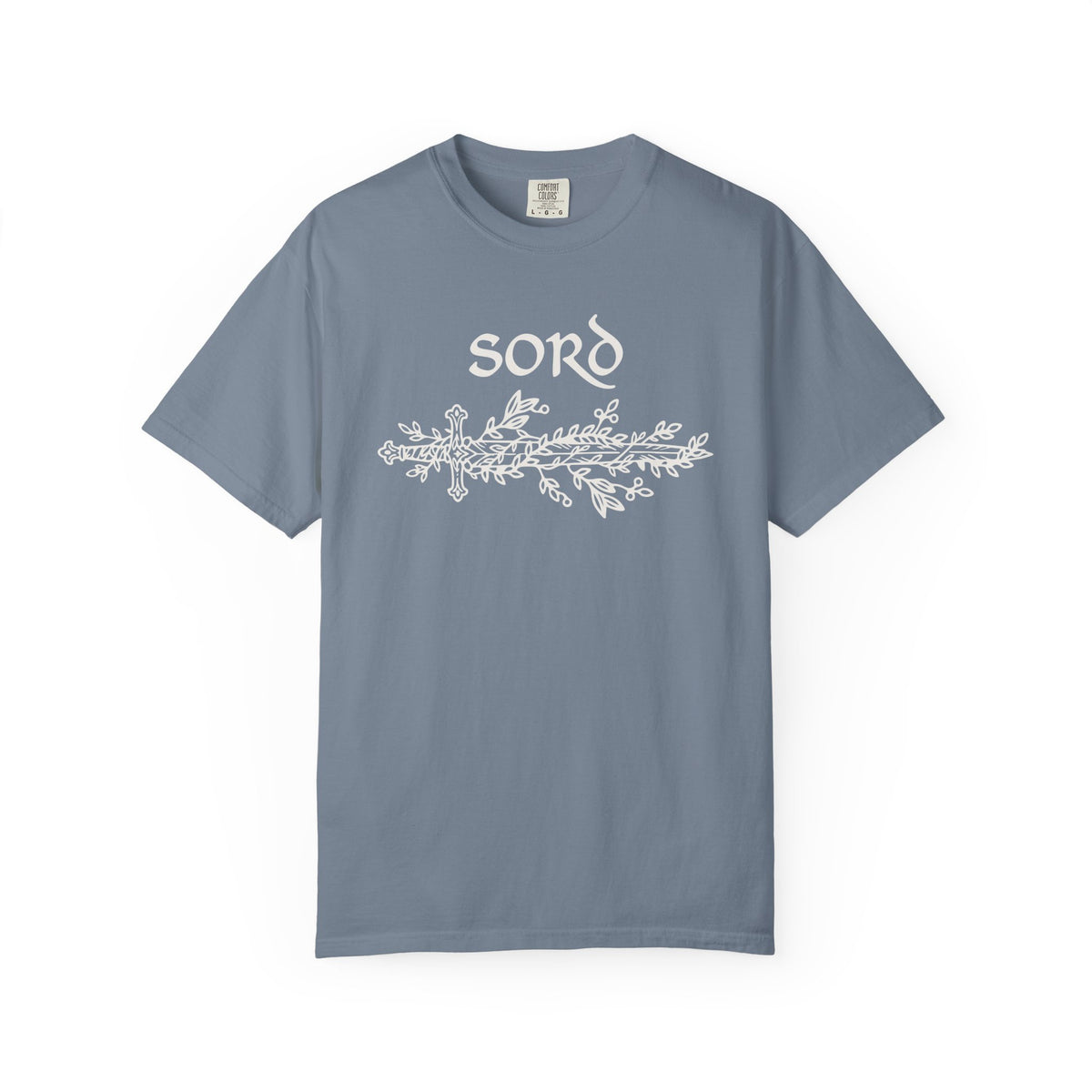 Sord Meme T-Shirt