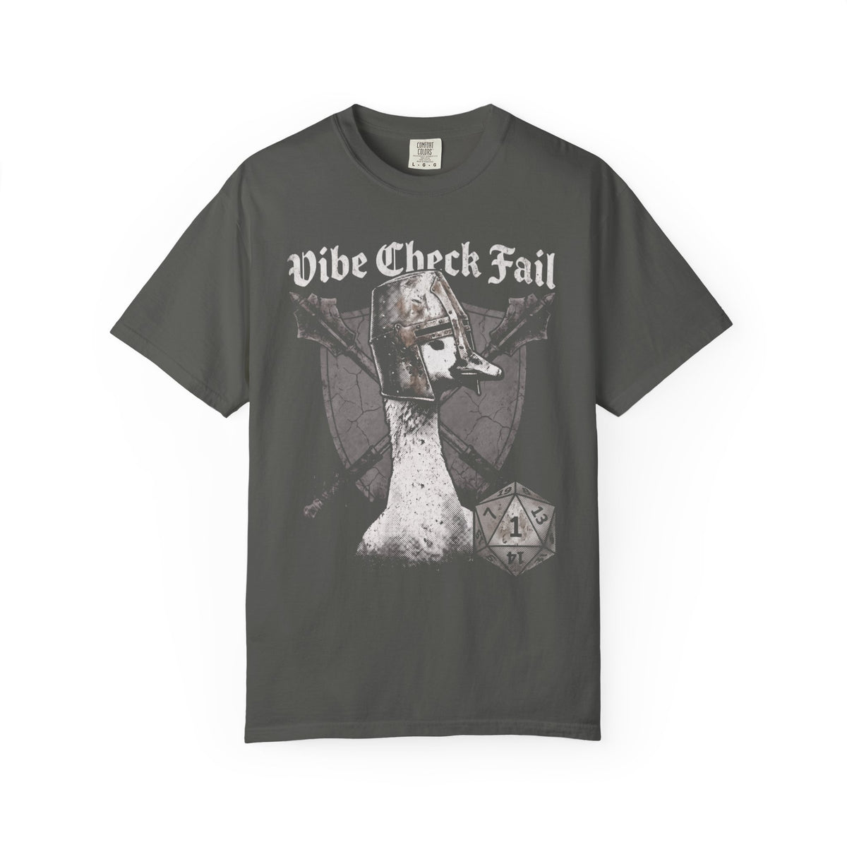 Goose Knight T-Shirt