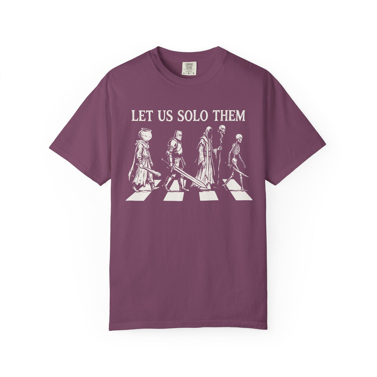 Solo Squad T-Shirt