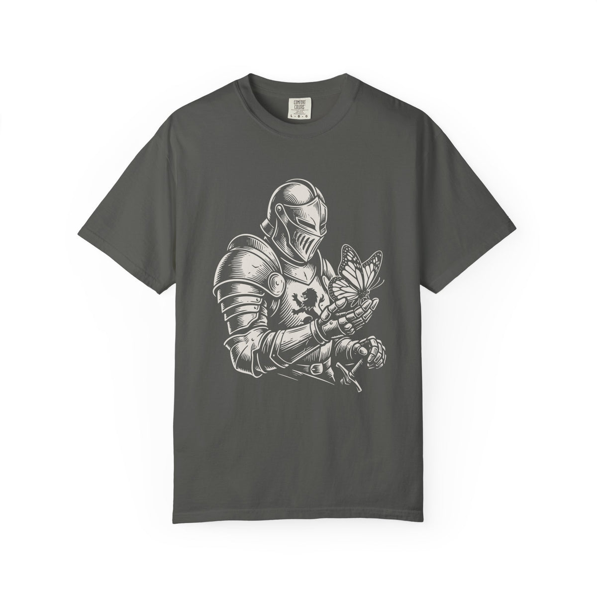 Monarch Knight T-Shirt