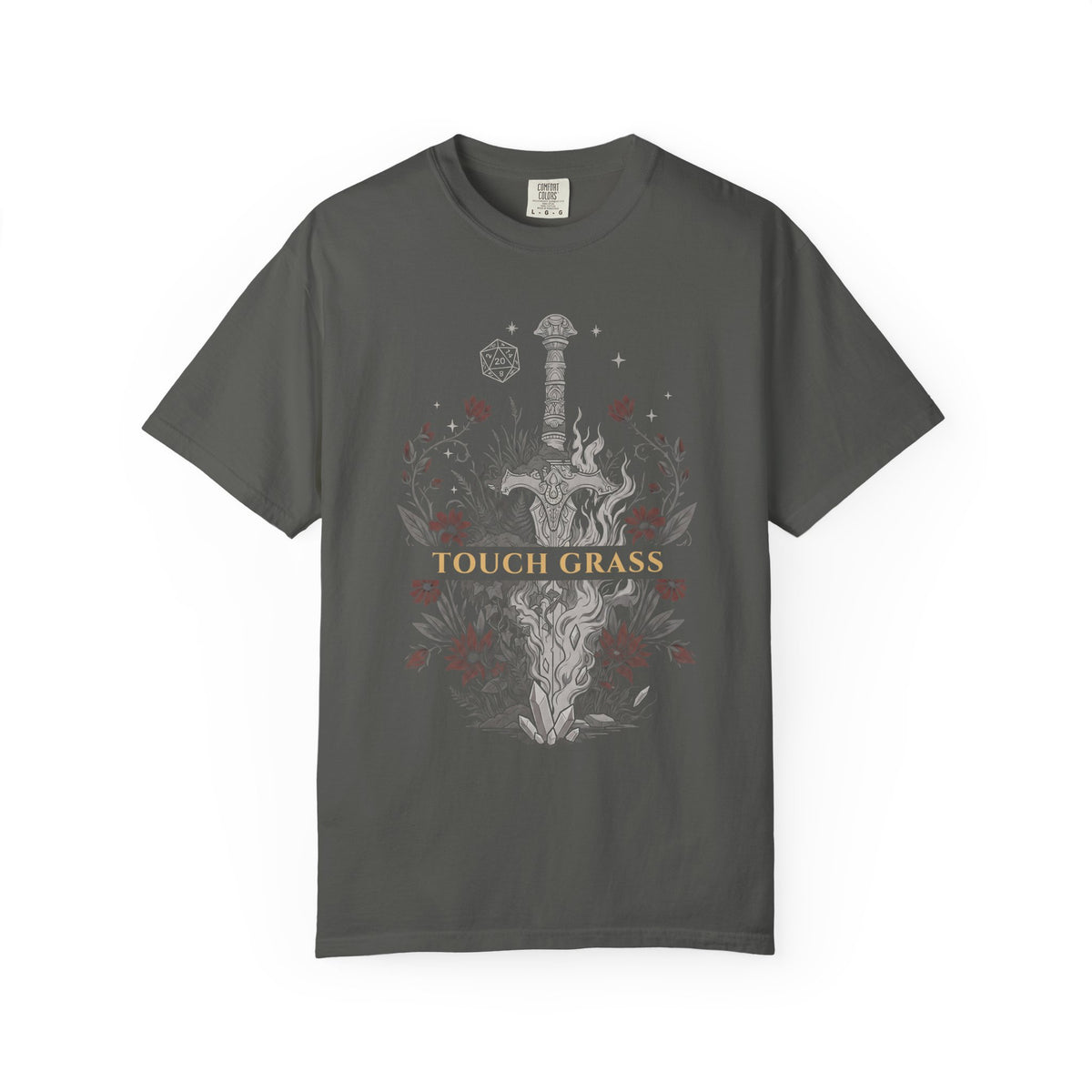 Nature Sword T-Shirt