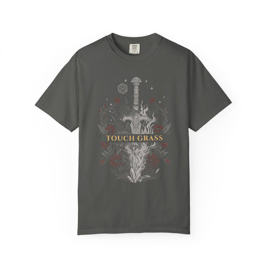 Nature Sword T-Shirt