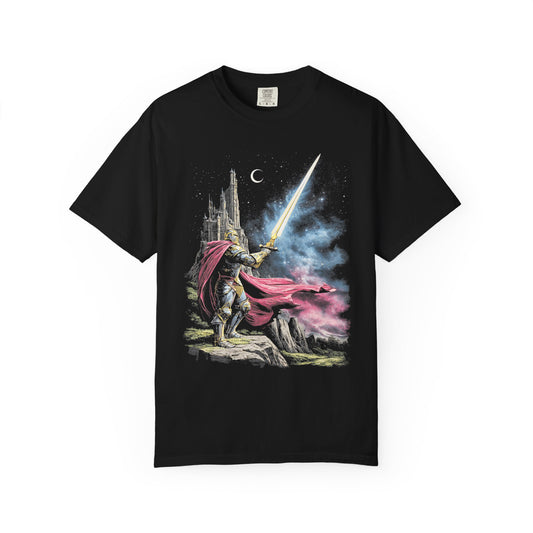 Astral Knight T-Shirt