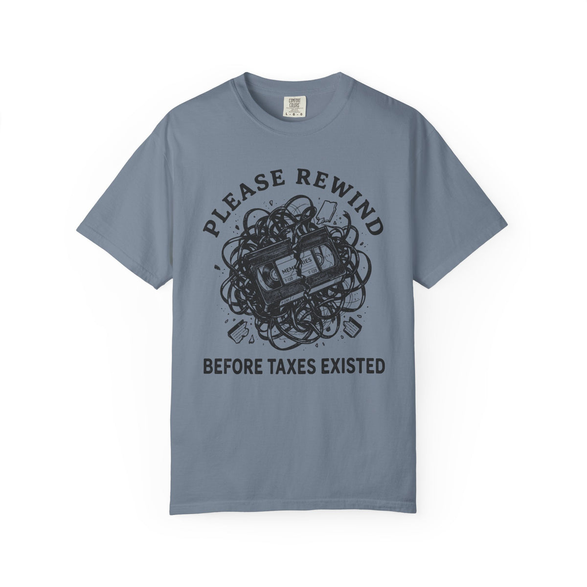 VHS Memories T-Shirt