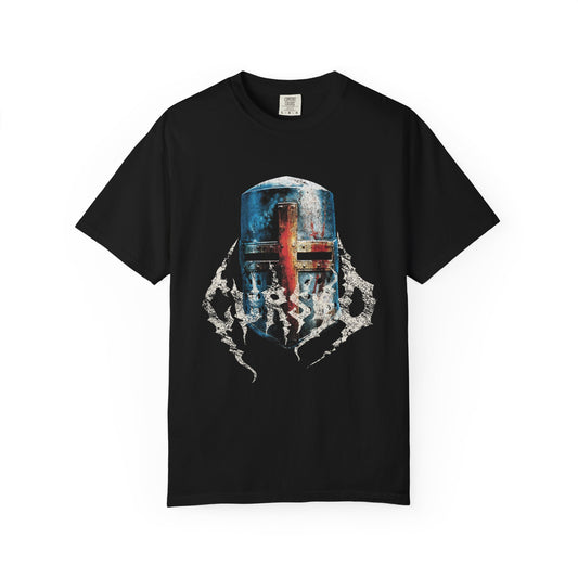 Cursed Crusader T-Shirt