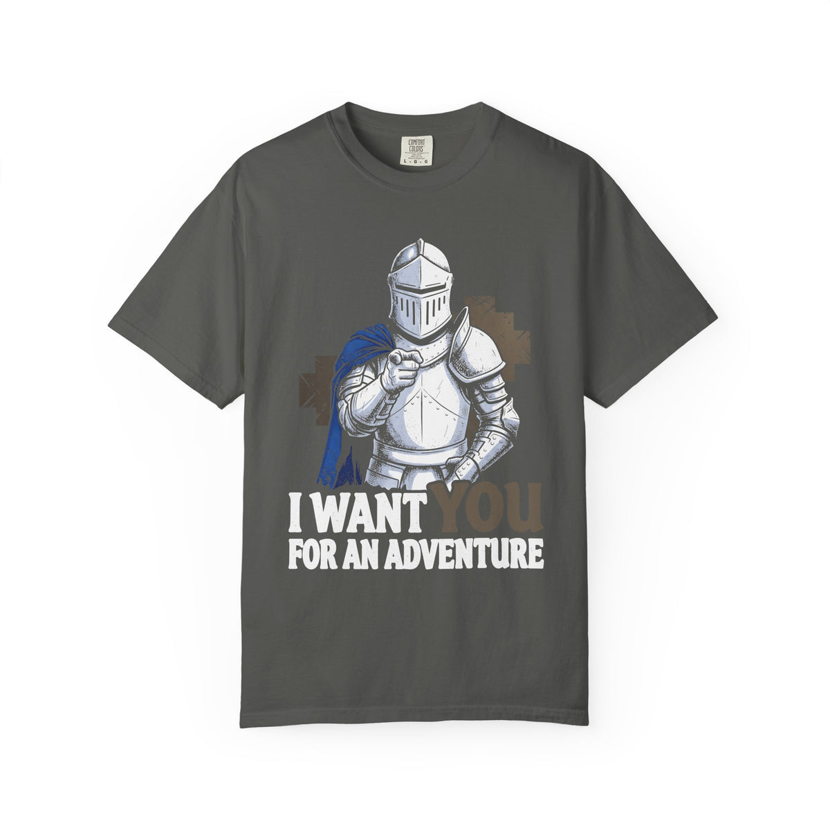 Recruitment Knight T-Shirt