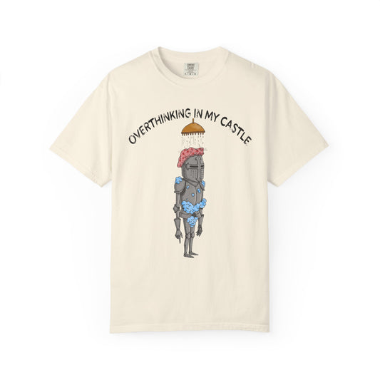 Overthinking Knight T-Shirt