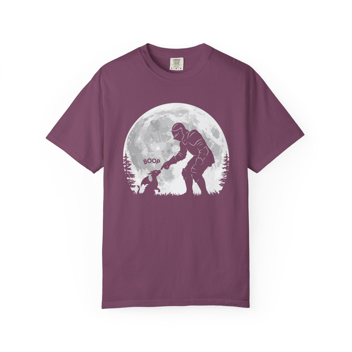 Boop Dragon T-Shirt