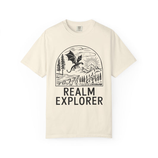 Realm Explorer T-Shirt