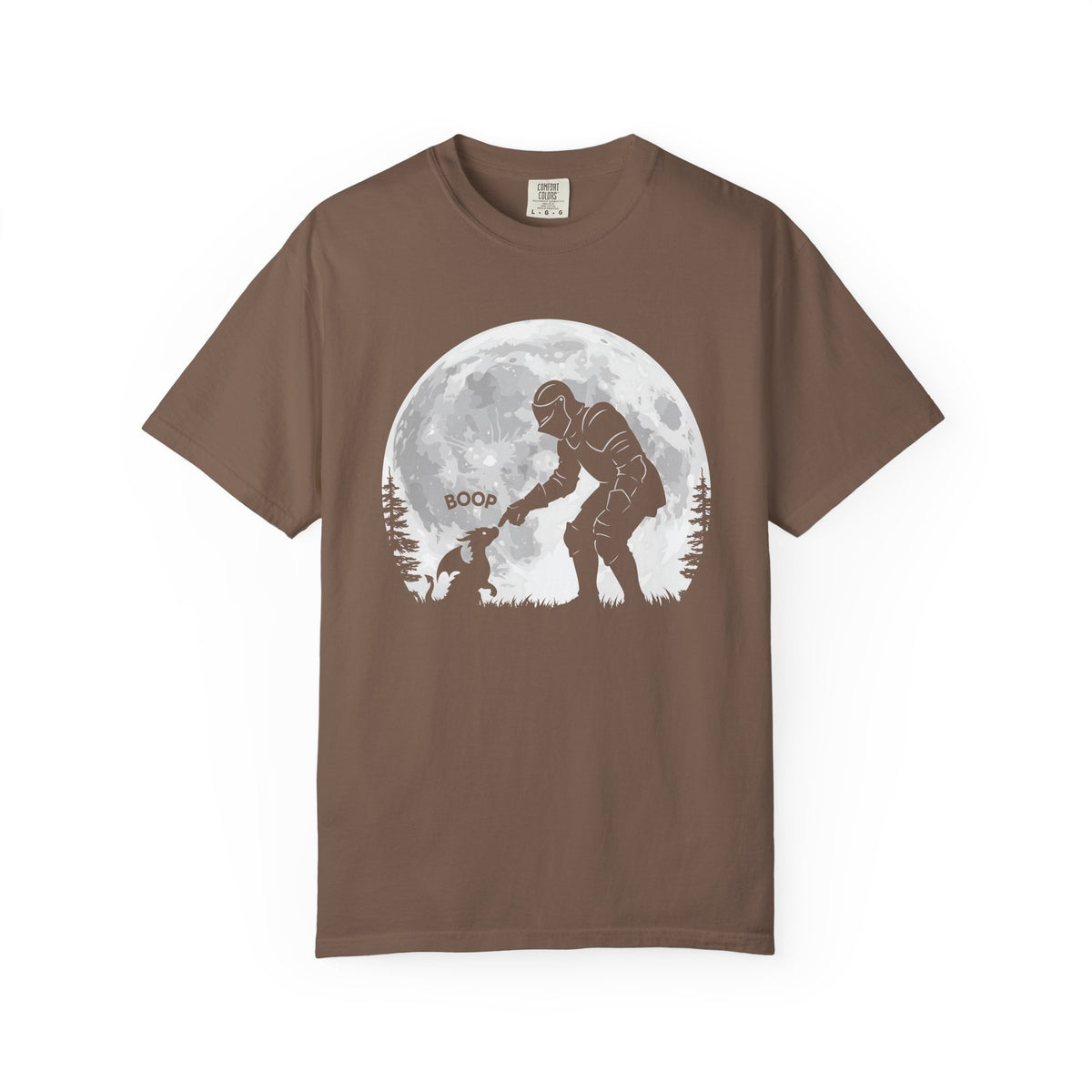 Boop Dragon T-Shirt
