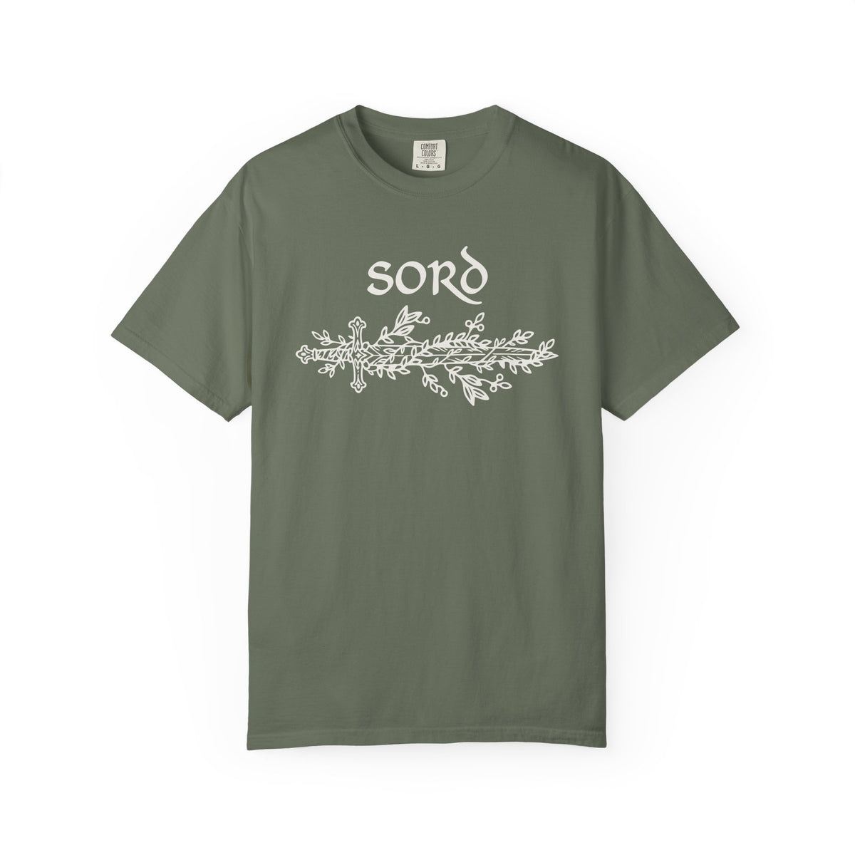 Sord Meme T-Shirt