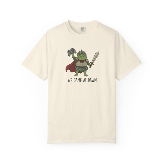 Gamer Frog T-Shirt
