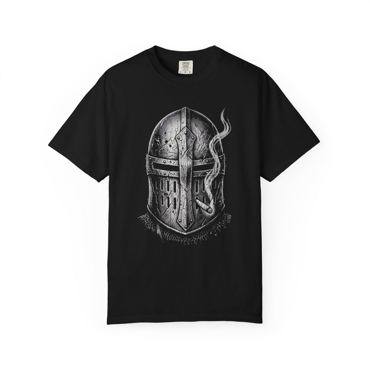 Veteran Knight T-Shirt