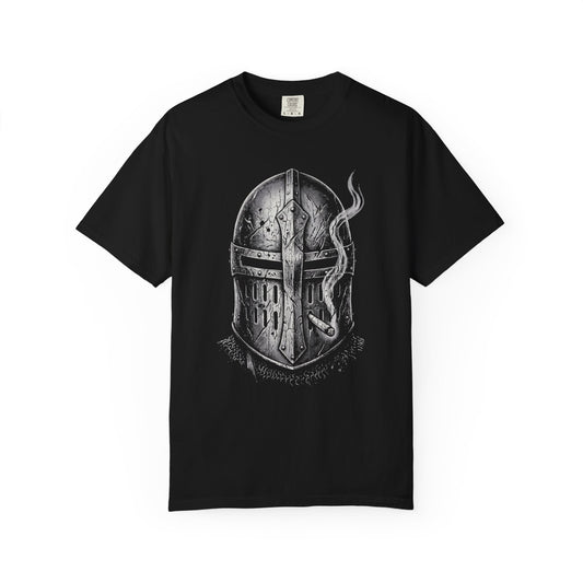 Veteran Knight T-Shirt