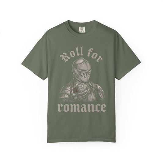 Romance Knight T-Shirt