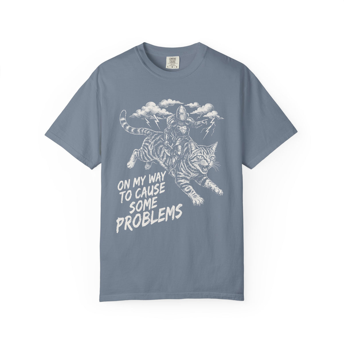 Chaos Knight T-Shirt