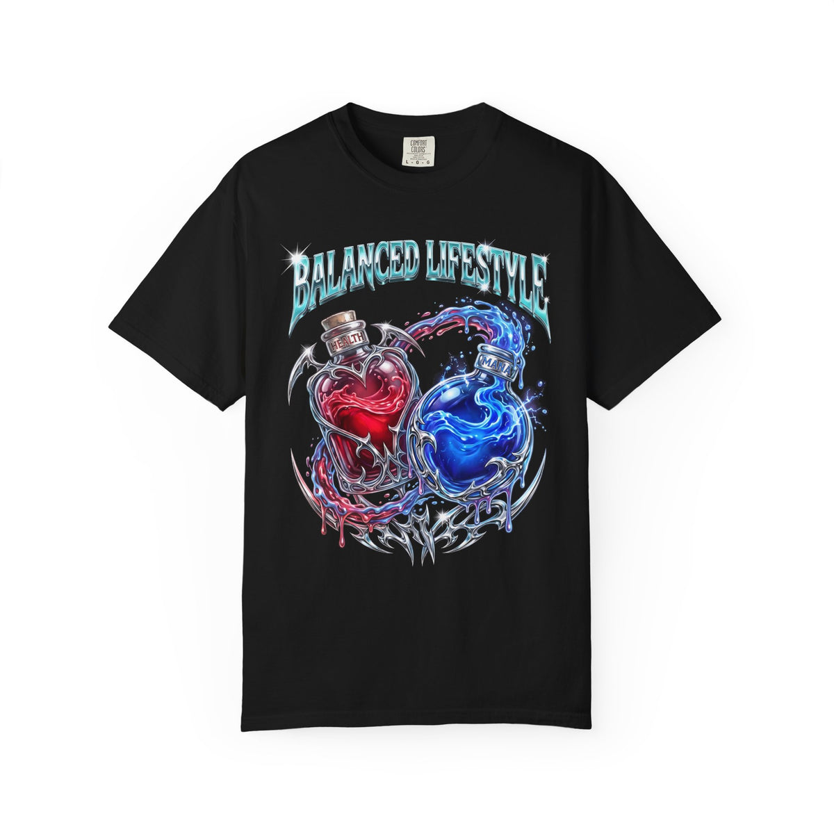 Potion Flask T-Shirt