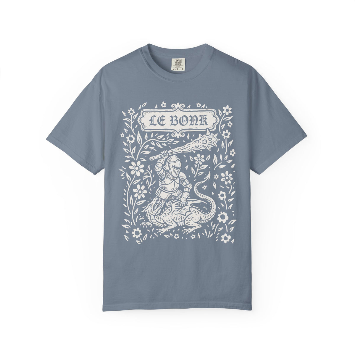 Bonk Knight T-shirt