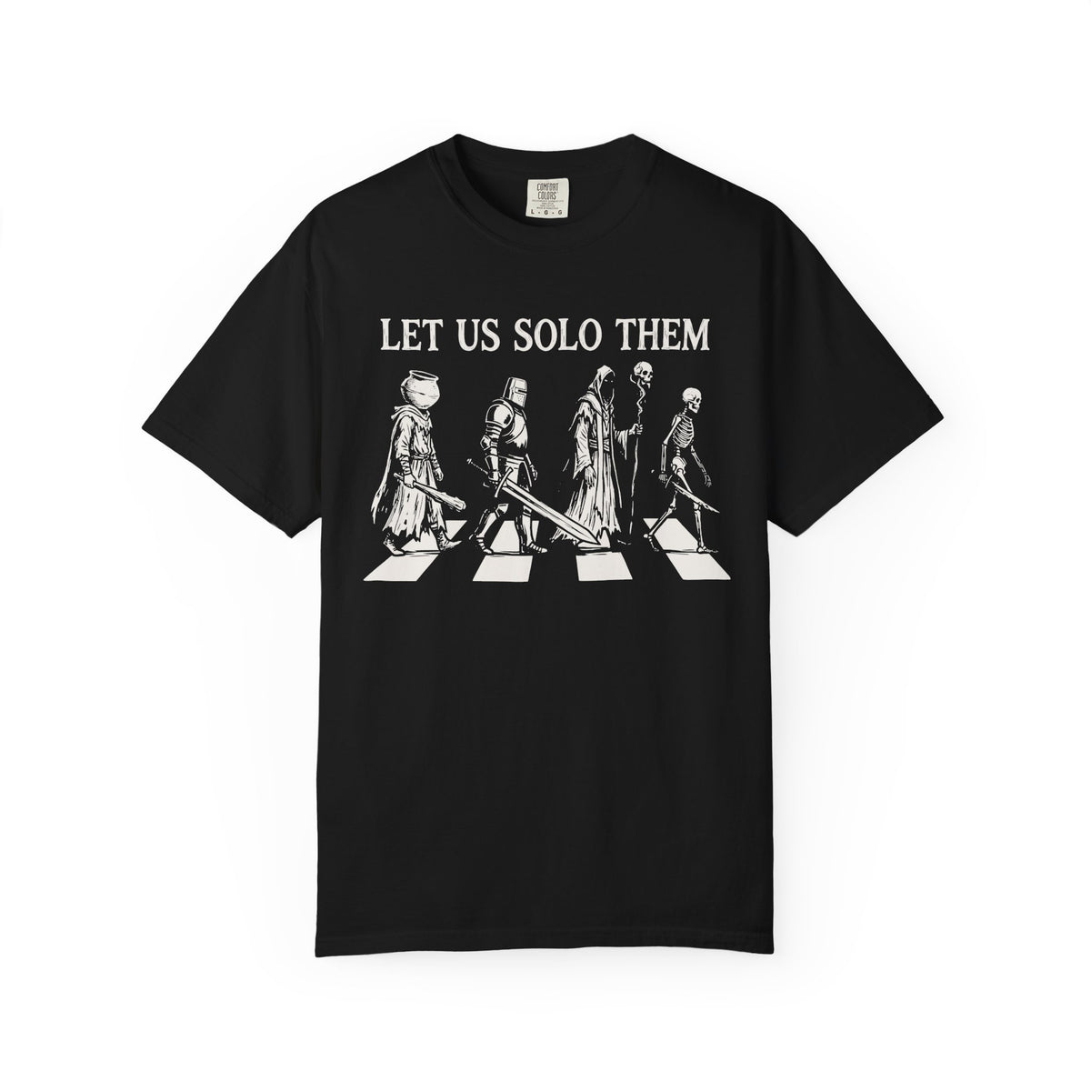 Solo Squad T-Shirt